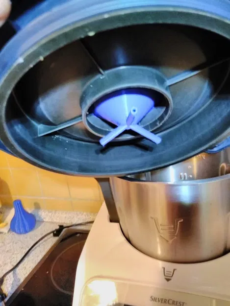 Cốc nhỏ giọt chậm Monsieur Cuisine - Image 6