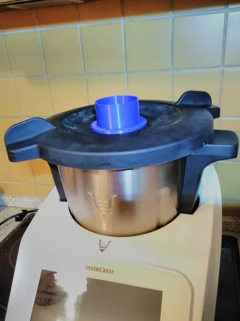 Cốc nhỏ giọt chậm Monsieur Cuisine - Image 7