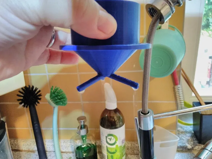 Cốc nhỏ giọt chậm Monsieur Cuisine - Image 8