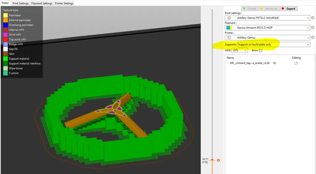 Cốc nhỏ giọt chậm Monsieur Cuisine - Image 9