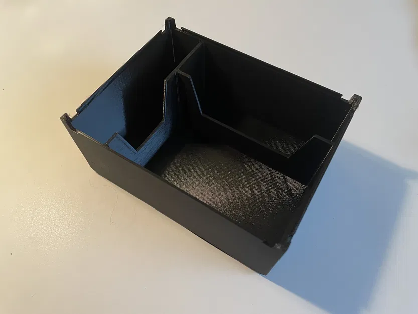 Hộp đựng bài TCG 80+ có khe đựng token và xúc xắc - Image 6