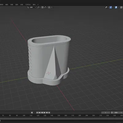 Hộp Vệ Sinh Máy Cạo Râu Tiện Lợi