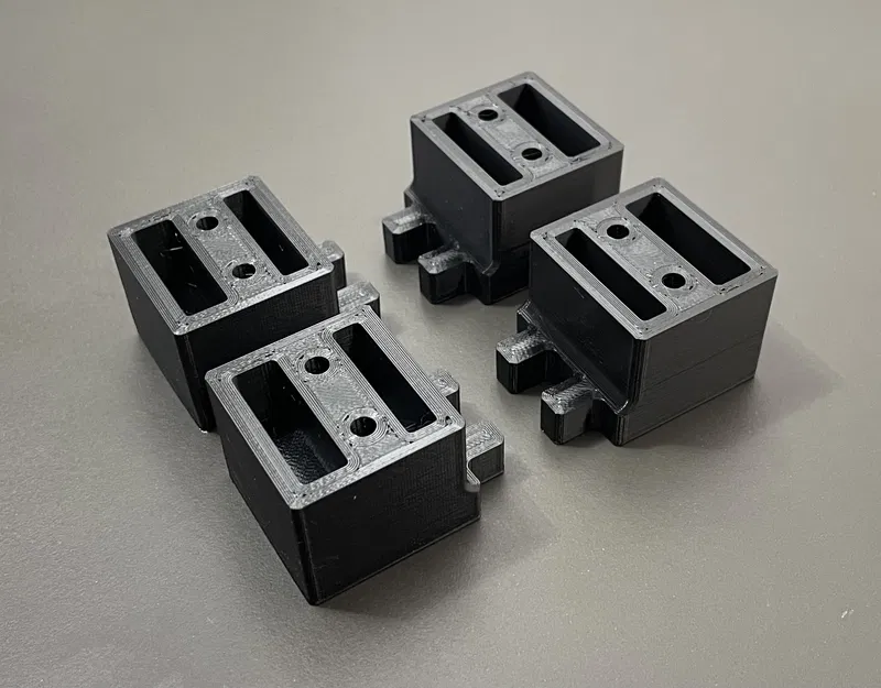 Giá đỡ cho Thùng đồ Tanos - Image 2