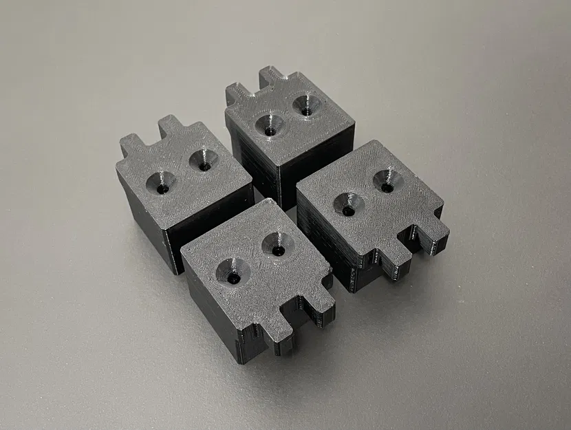 Giá đỡ cho Thùng đồ Tanos - Image 3