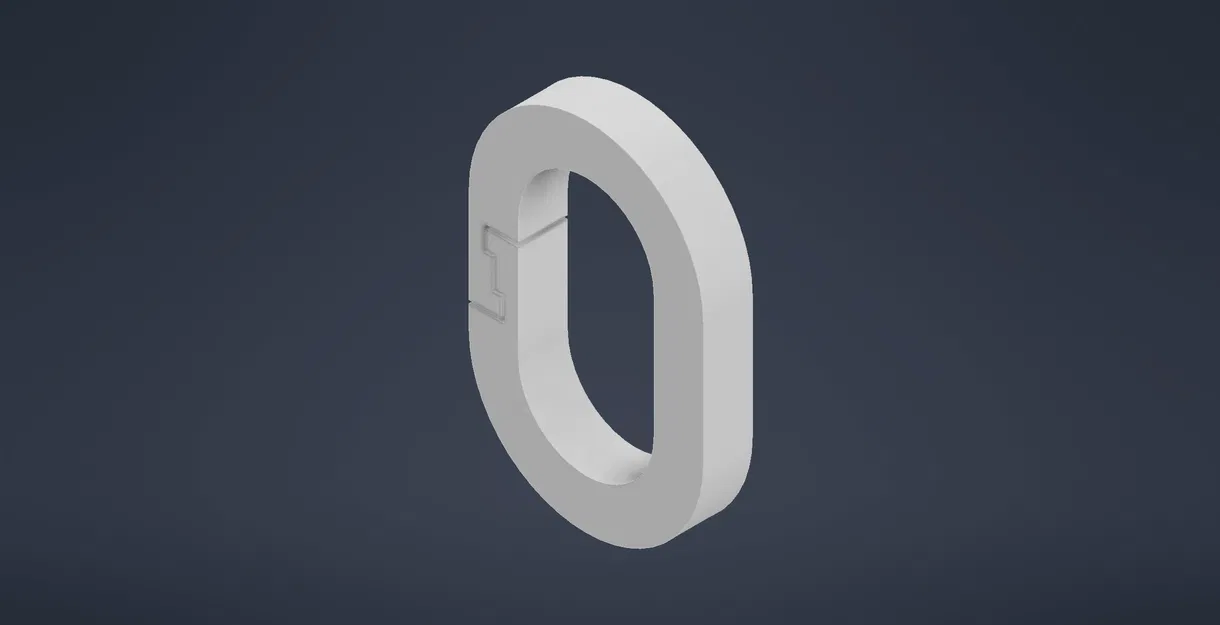 Mành Trang Trí 3D - Image 3