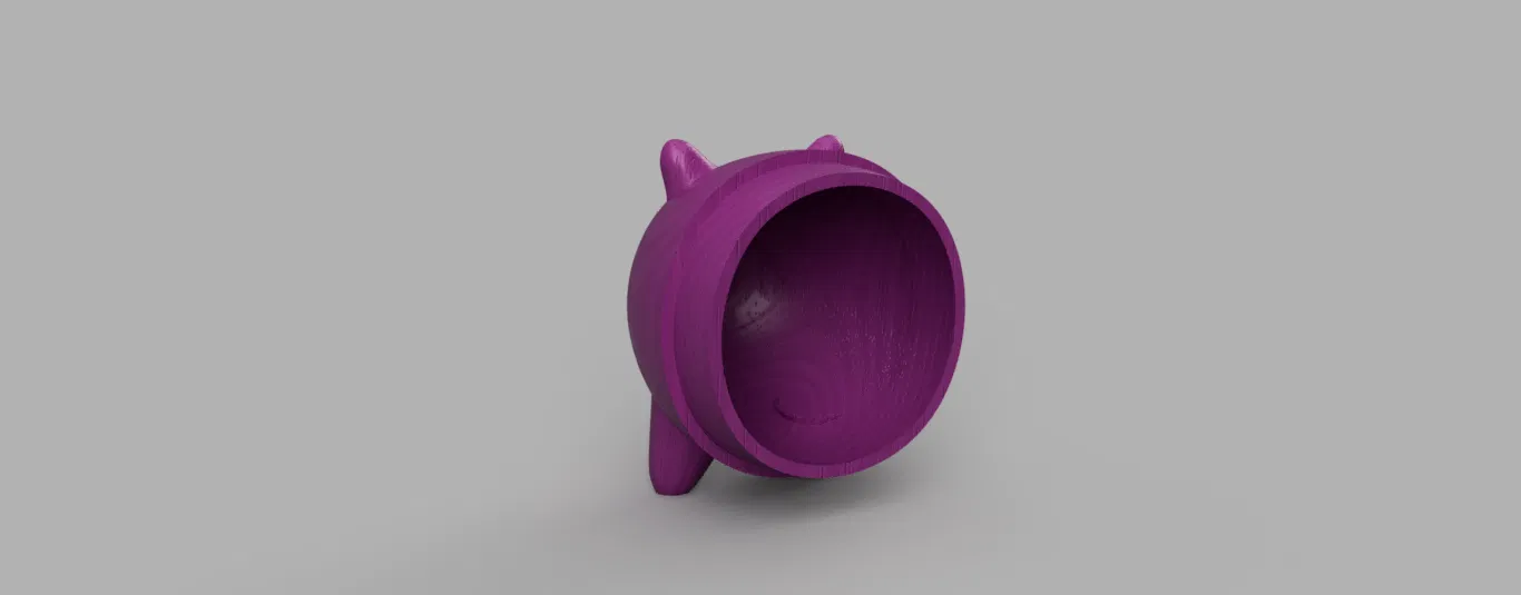 Chú Heo Nhỏ Ăn Giấy Vệ Sinh - Image 5