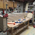 Jig Khoan Ghế Bằng Gỗ 2x4 - Thumbnail 4