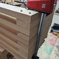 Jig Khoan Ghế Bằng Gỗ 2x4 - Thumbnail 5