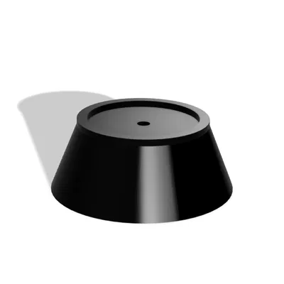 Chân Bàn Ghế Đơn Giản