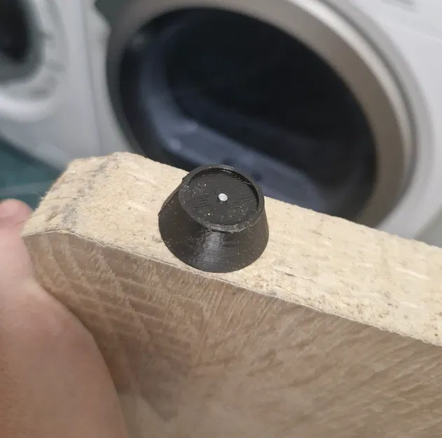 Chân Bàn Ghế Đơn Giản - Image 3