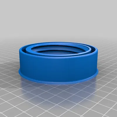 MasterSpool không có tấm