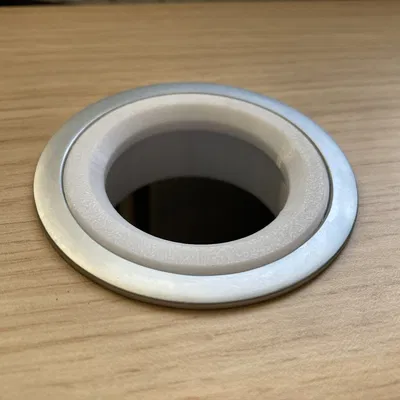 Ống luồn dây cáp Desktronic