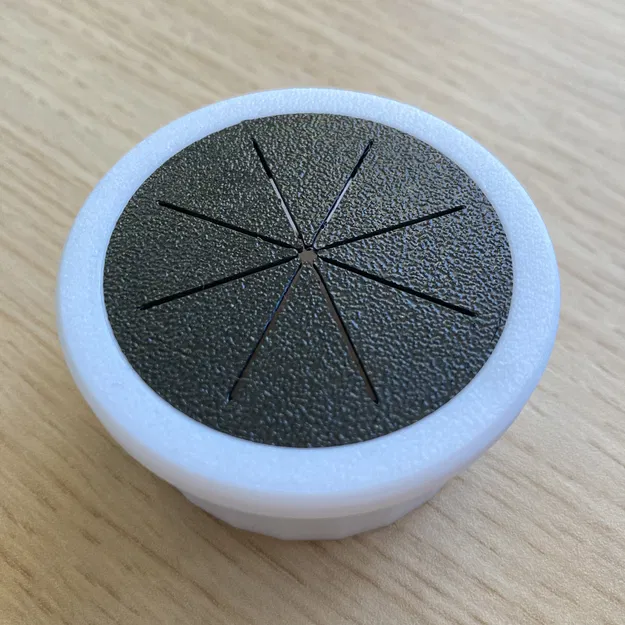 Ống luồn dây cáp Desktronic - Image 3