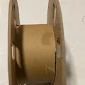 Chuyển đổi cuộn sợi nhỏ thành Master Spool - Thumbnail 3