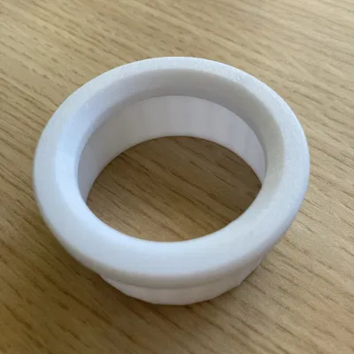 Ống luồn dây cáp Desktronic