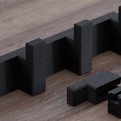 Móc Treo Tường / Giá Treo Quần Áo Nhiều Phiên Bản