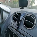 Giá đỡ điện thoại Seat Ibiza (Huawei P20 Pro) - Thumbnail 2