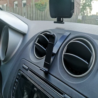 Giá đỡ điện thoại Seat Ibiza (Huawei P20 Pro)