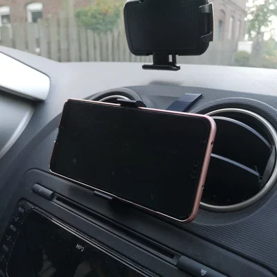 Giá đỡ điện thoại Seat Ibiza (Huawei P20 Pro)