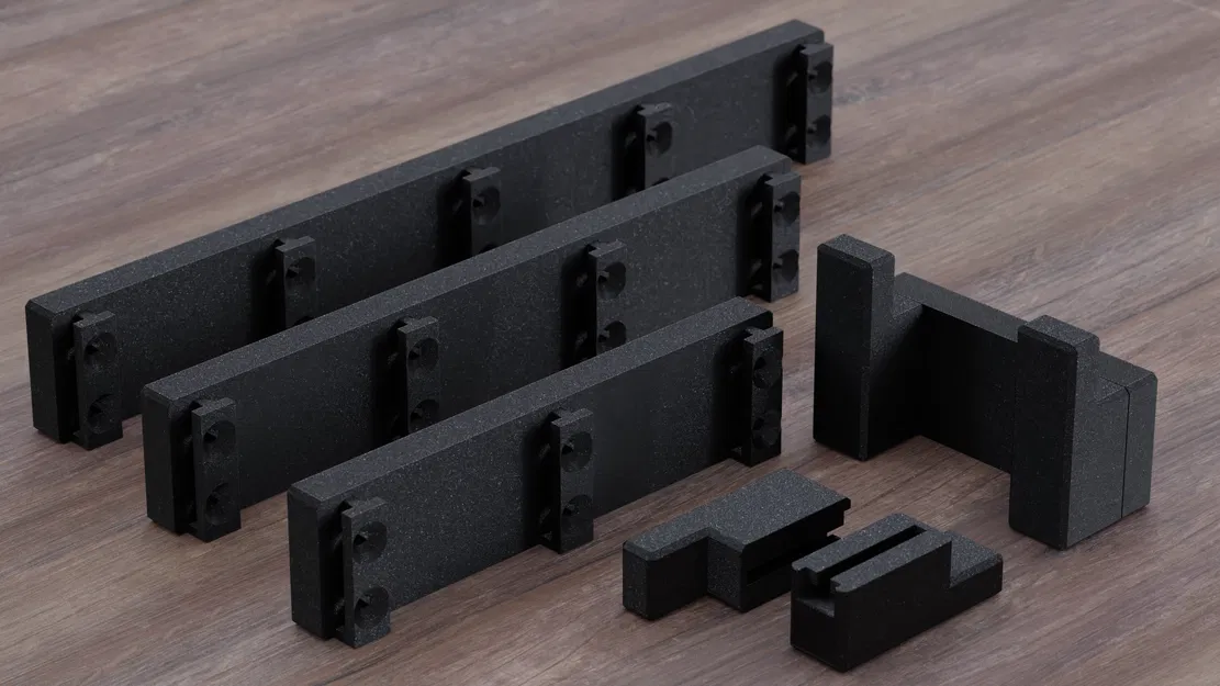 Móc Treo Tường / Giá Treo Quần Áo Nhiều Phiên Bản - Image 3