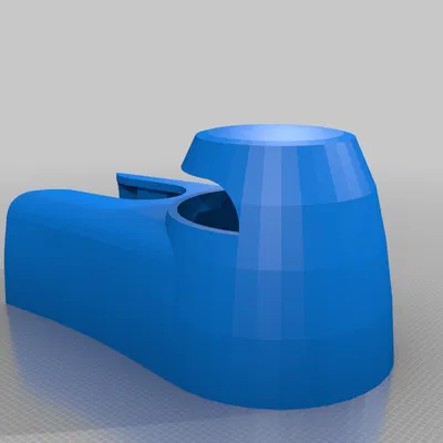 Nắp Chắn Gạt Mưa Xe Seat Ibiza