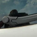 Nắp Chắn Gạt Mưa Xe Seat Ibiza - Thumbnail 2