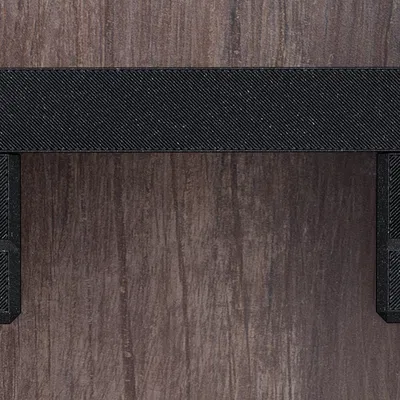 Móc Treo Tường / Giá Treo Quần Áo Nhiều Phiên Bản