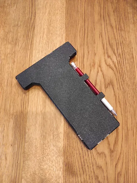 Kẹp/ Nắp giữ nam châm cho thước đo chính xác INCRA - Image 7