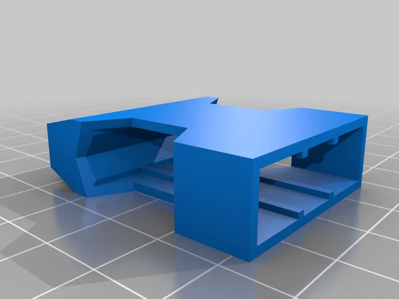 Kẹp ba lô BW - Image 1