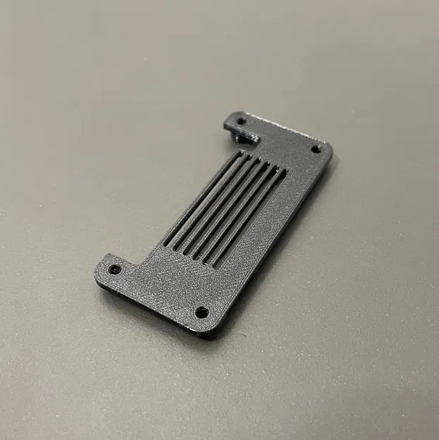 Nắp Trên cho Dòng Raspberry Pi Zero - Image 1