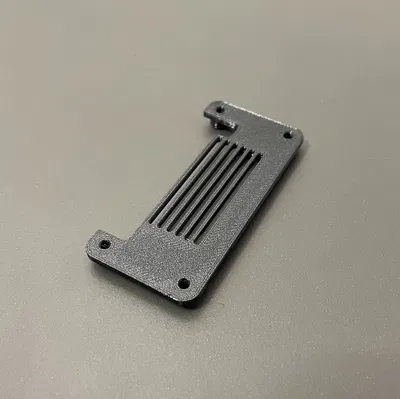 Nắp Trên cho Dòng Raspberry Pi Zero