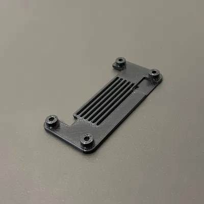 Nắp Trên cho Dòng Raspberry Pi Zero