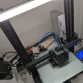 Kẹp gắn Thanh đèn LED cho Ender3 - Thumbnail 5
