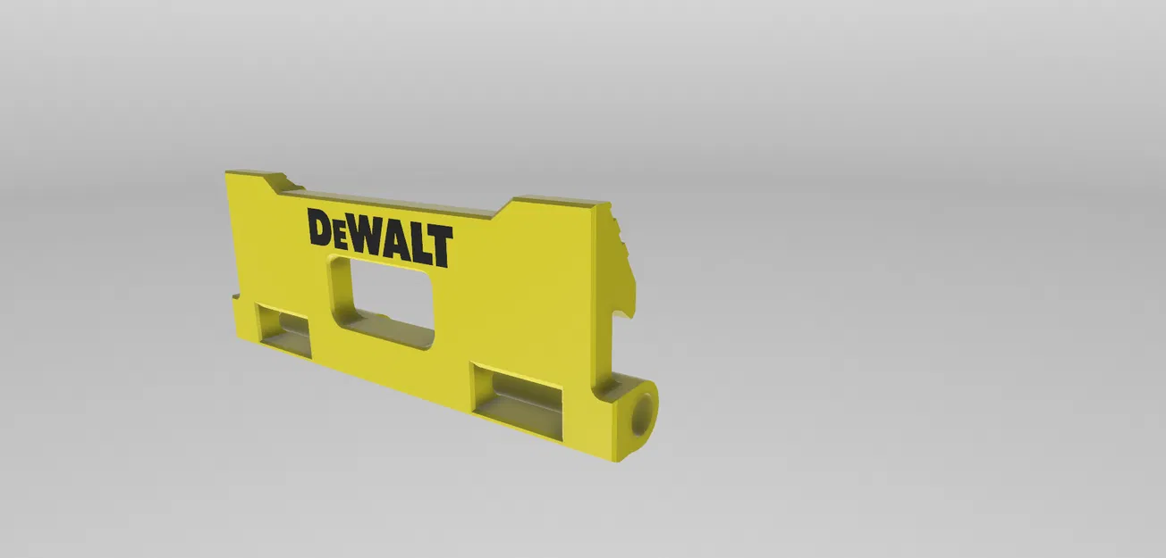 Chốt DeWalt Tough System - Image 2