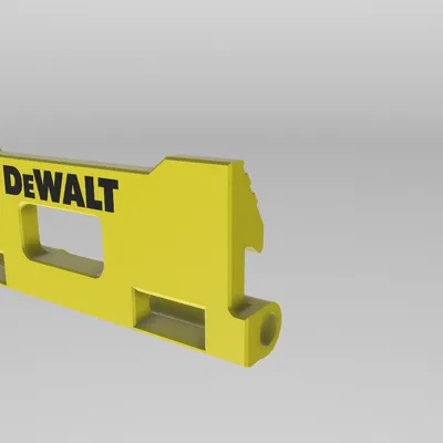 Chốt DeWalt Tough System