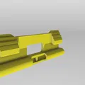 Chốt DeWalt Tough System - Thumbnail 3