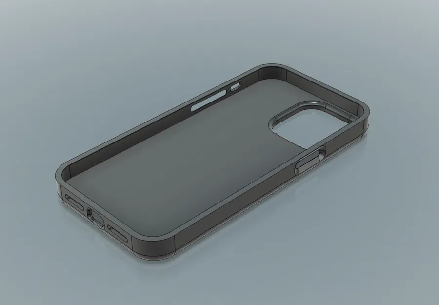 Ốp Lưng iPhone 14 Pro Max - Image 3