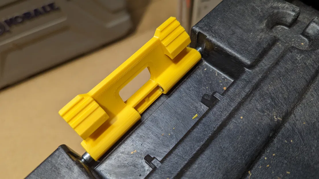 Chốt DeWalt Tough System - Image 4