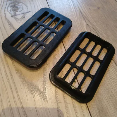 Lưới Tản Nhiệt Air Grille