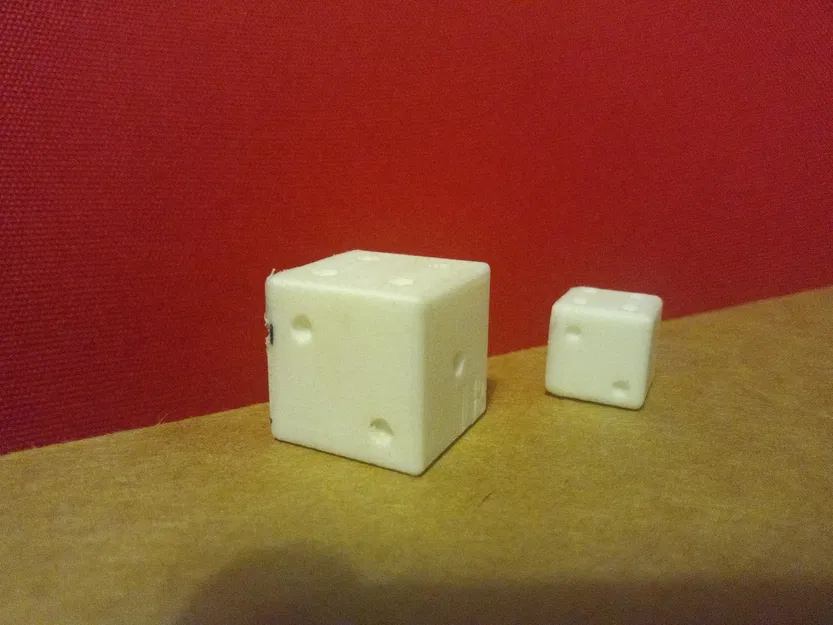 Xúc xắc - Image 1