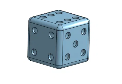 Xúc xắc - Image 2