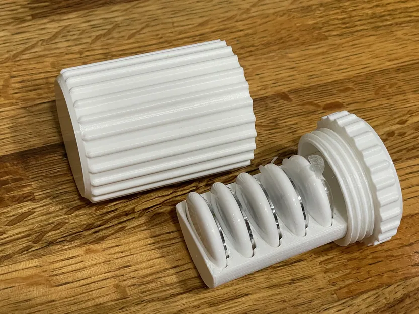 Hộp Đựng AirTag - Image 1