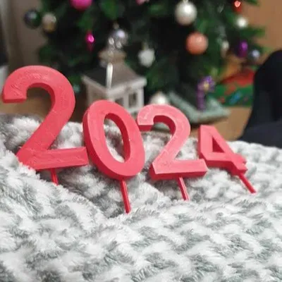 Thỏi Bánh Kem 2024 Độc Lập