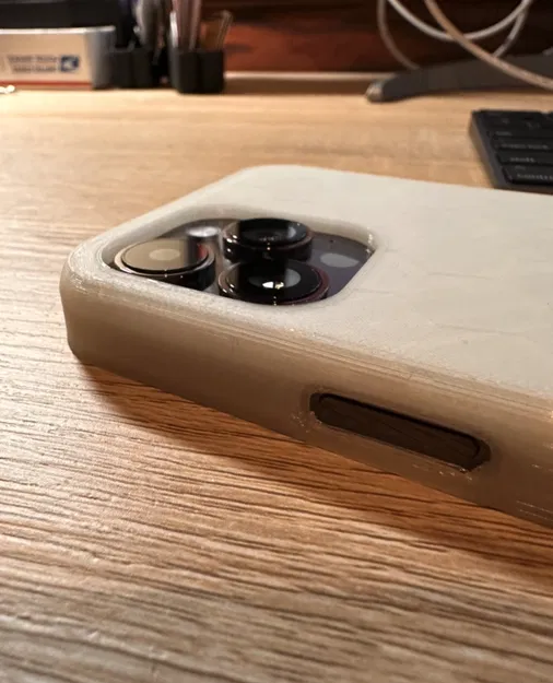 Ốp Lưng iPhone 14 Pro Max - Image 5