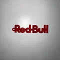 Móc Khóa Redbull - Quà Tặng Cho Fan F1 - Thumbnail 1
