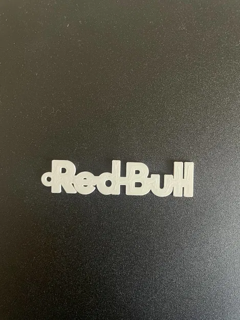 Móc Khóa Redbull - Quà Tặng Cho Fan F1 - Image 2