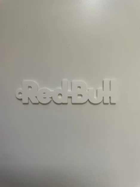 Móc Khóa Redbull - Quà Tặng Cho Fan F1 - Image 3