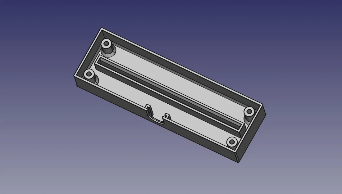 Chân đế đèn cho đĩa/gương khắc - Image 3