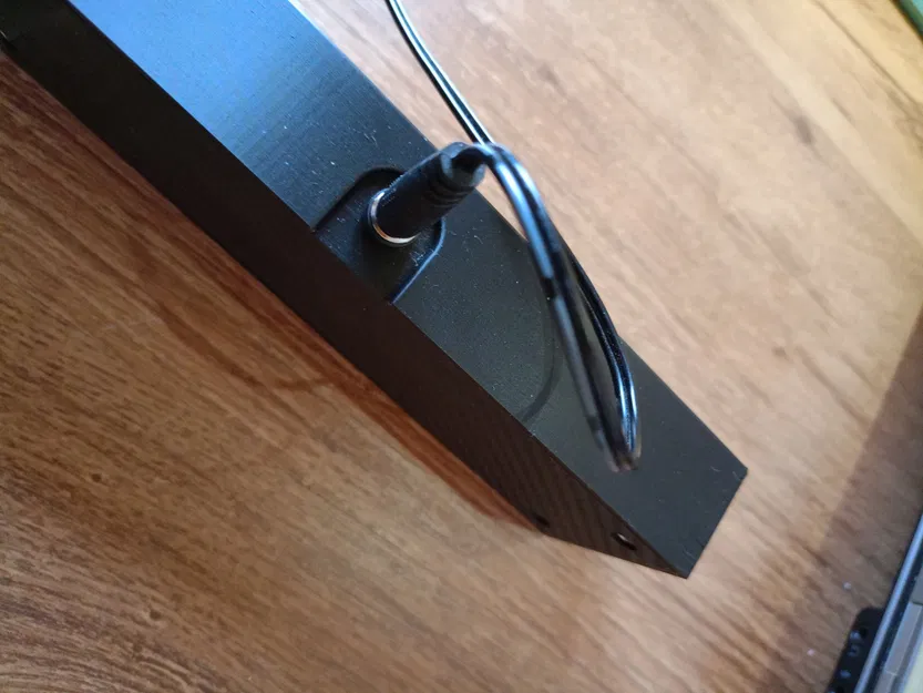 Chân đế đèn cho đĩa/gương khắc - Image 6