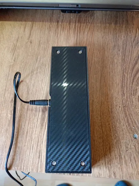 Chân đế đèn cho đĩa/gương khắc - Image 7